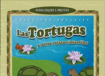 Las tortugas y otros relatos infantiles