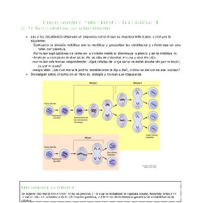 Ciencias Naturales 2 medio-Unidad 3-OA6-Actividad 10