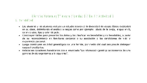 Ciencias Naturales 2 medio-Unidad 3-OA7-Actividad 2