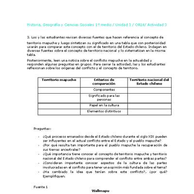 Historia 1 medio-Unidad 3-OA14-Actividad 3
