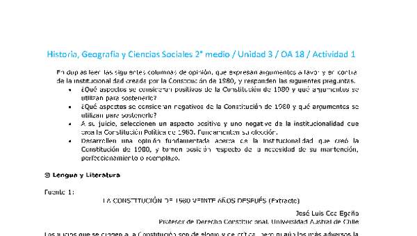 Historia 2 medio-Unidad 3-OA18-Actividad 1