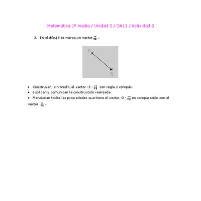 Matemática 1 medio-Unidad 3-OA11-Actividad 3