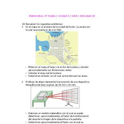 Matemática 1 medio-Unidad 3-OA8-Actividad 10