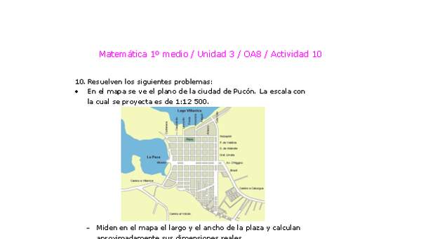 Matemática 1 medio-Unidad 3-OA8-Actividad 10