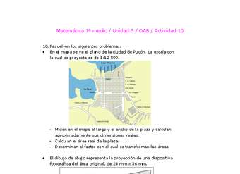 Matemática 1 medio-Unidad 3-OA8-Actividad 10