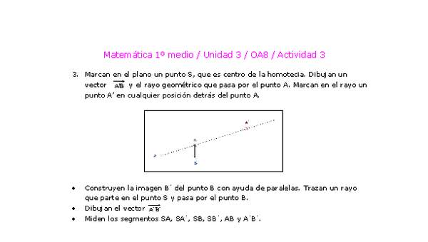 Matemática 1 medio-Unidad 3-OA8-Actividad 3