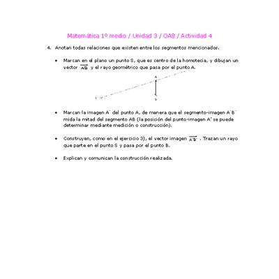 Matemática 1 medio-Unidad 3-OA8-Actividad 4