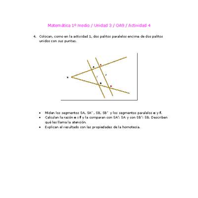 Matemática 1 medio-Unidad 3-OA9-Actividad 4