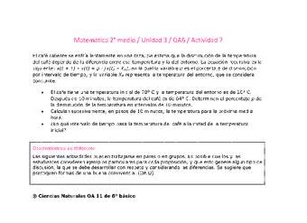 Matemática 2 medio-Unidad 3-OA6-Actividad 7