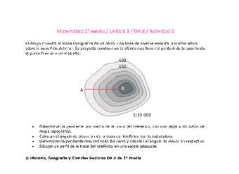 Matemática 2 medio-Unidad 3-OA8-Actividad 3