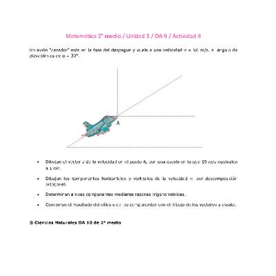 Matemática 2 medio-Unidad 3-OA9-Actividad 4