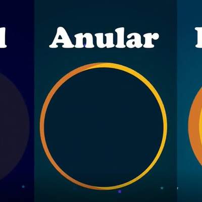 Eclipses solares