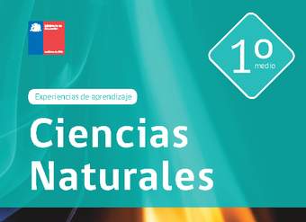 Ciencias Naturales 1° medio