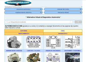 SITIO Auto Mecánico