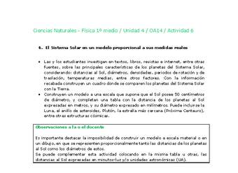 Ciencias Naturales 1 medio-Unidad 4-OA14-Actividad 6