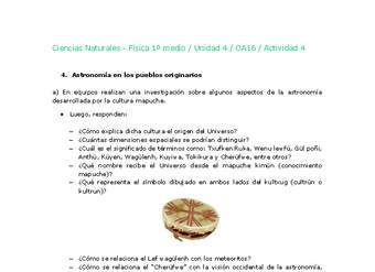 Ciencias Naturales 1 medio-Unidad 4-OA16-Actividad 4