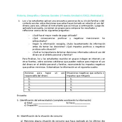 Historia 1 medio-Unidad 4-OA21-Actividad 1