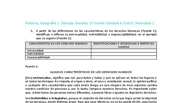 Historia 2 medio-Unidad 4-OA22-Actividad 1