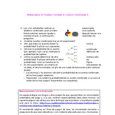 Matemática 1 medio-Unidad 4-OA14-Actividad 3