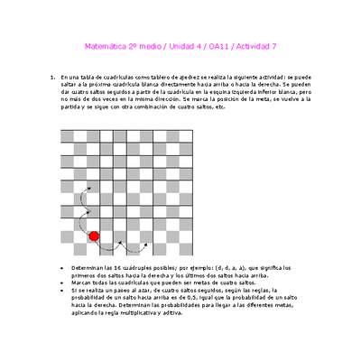 Matemática 2 medio-Unidad 4-OA11-Actividad 7