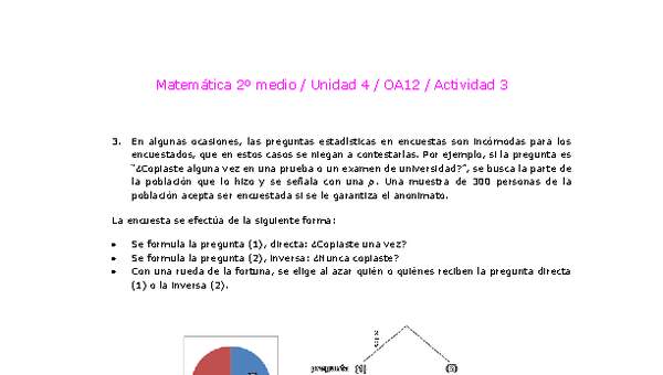 Matemática 2 medio-Unidad 4-OA12-Actividad 3