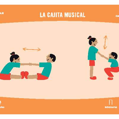 La cajita musical