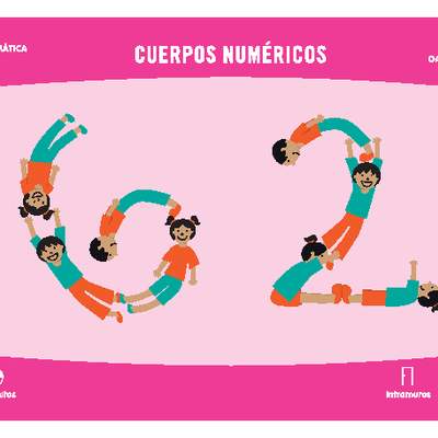 Cuerpos numéricos