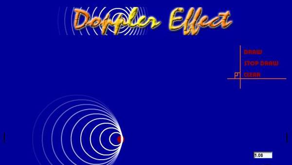 Multimedia Efecto Doppler 1