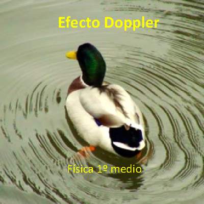 Presentación Efecto Doppler