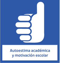 Autoestima académica y motivación escolar