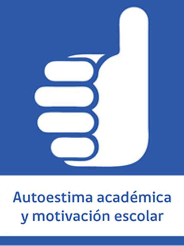 Autoestima académica y motivación escolar