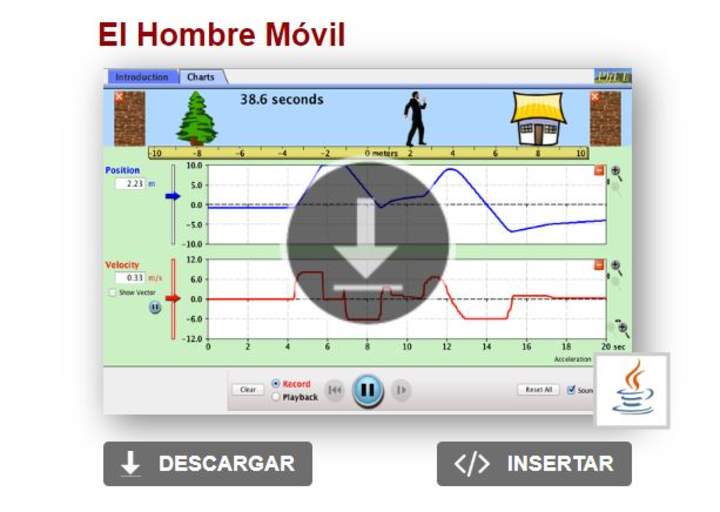 El Hombre Móvil