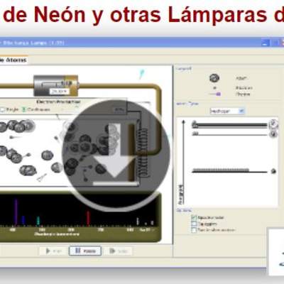 Luces de Neón y otras Lámparas de Descarga