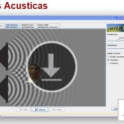 Ondas Acusticas