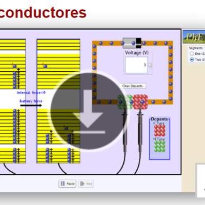 Semiconductores