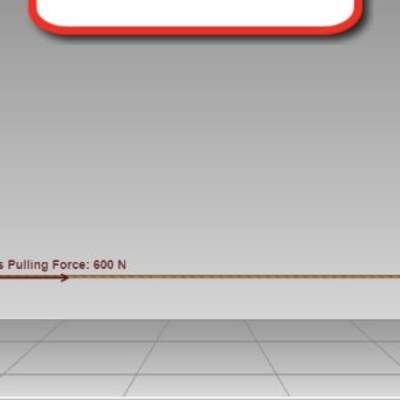 Third-Law-Simulation