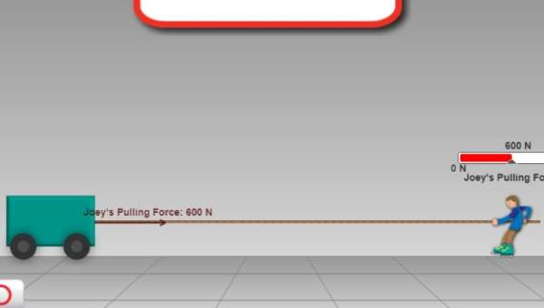 Third-Law-Simulation