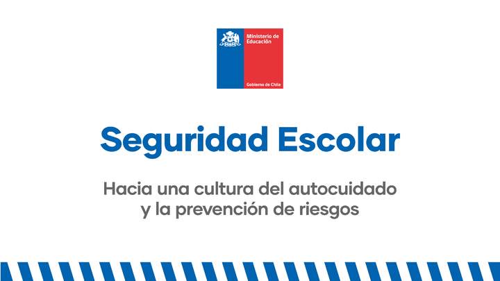 Seguridad Escolar