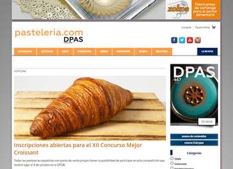 pasteleria.com