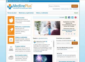 MedlinePlus