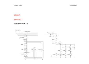 Anexo Instalación de sistemas de control eléctrico industrial