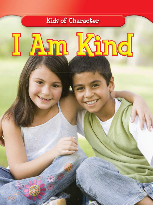 I Am Kind