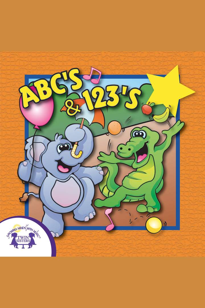 ABC's &amp; 123's