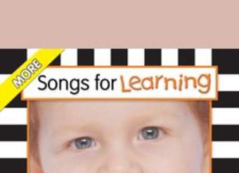 More Songs For Learning