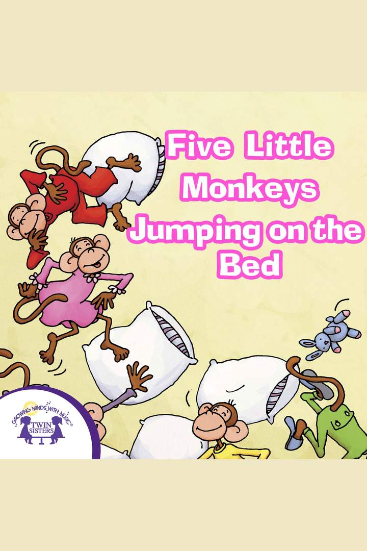 Five Little Monkeys