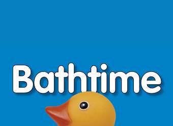 Bathtime