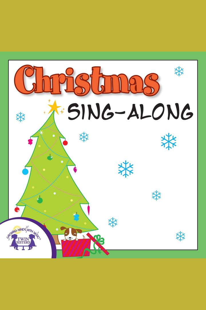 Christmas Sing-Along