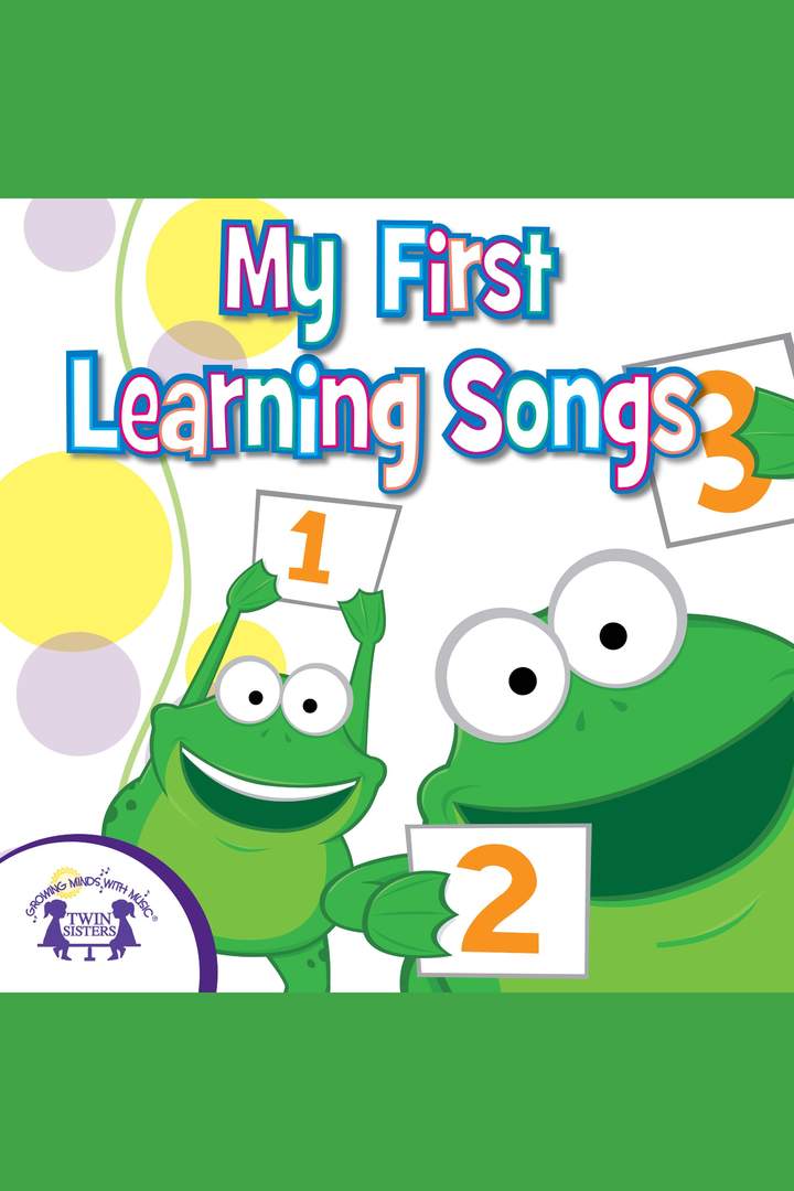 My First Learning Songs