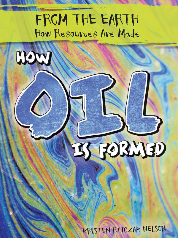 How Oil Is Formed