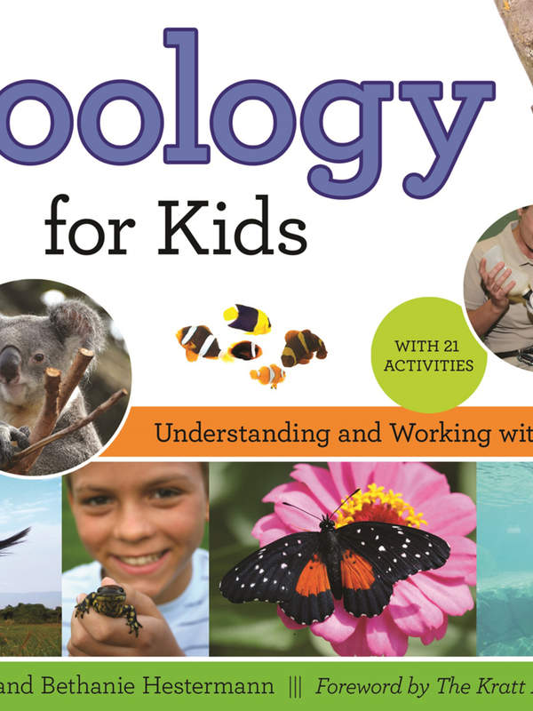 Zoology for Kids